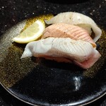 氷見 きときと寿し - 