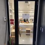 かつお食堂 - エントランス