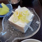Chato Ra - 塩サバ定食