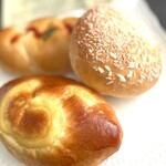 Bakery Olive - 