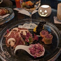 フレンチ ベイ・ビュー -  フレンチ ベイ・ビュー -