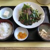 高見食堂