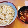 四方吉うどん 吉見本店
