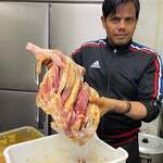 ザイカ・カレーハウス - 