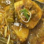 ザイカ・カレーハウス - 