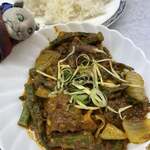 ザイカ・カレーハウス - 