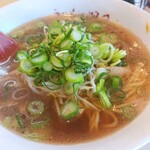 ラーメン ゆう - 