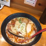 Ramen Genki - 