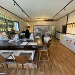 テールスープや - 