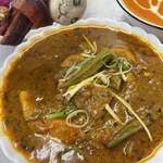 ザイカ・カレーハウス - 