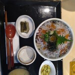 日本橋兜町 久治 - 