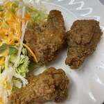 ザイカ・カレーハウス - 