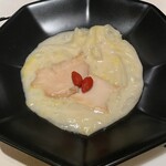 桂林 - 鮑は旨旨やねぇ✨✨✨