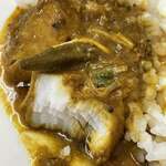 ザイカ・カレーハウス - 