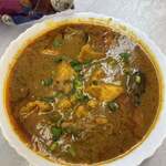 ザイカ・カレーハウス - 