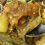 ザイカ・カレーハウス - 