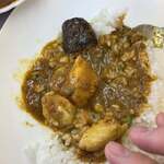 ザイカ・カレーハウス - 