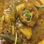 ザイカ・カレーハウス - 