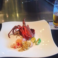 鉄板焼 さがみ - 