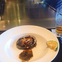 鉄板焼 さがみ - 