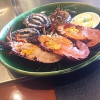 鉄板焼 さがみ - 