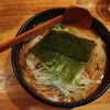 会津ラーメン 和