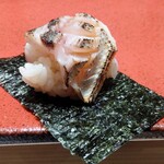 博多 鮨 まつもと - カマス