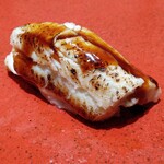 博多 鮨 まつもと - 穴子