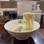 Ramen Kamuro - 