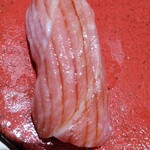 博多 鮨 まつもと - 大トロ