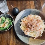 PASTAわざや - 