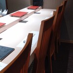 博多 鮨 まつもと - 