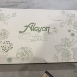 Alcyon - 