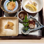 博多 鮨 まつもと - 