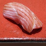 博多 鮨 まつもと - 大トロ