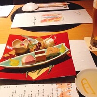 京懐石 美濃吉 そごう横浜店 - 