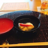 日本料理 木の花 - 