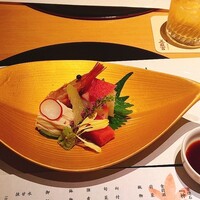 京懐石 美濃吉 そごう横浜店 - 