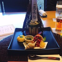 日本料理 木の花 - 