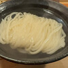 うどん 萬田次郎