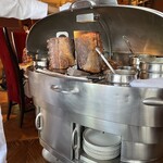 ロウリーズ・ザ・プライムリブ 大阪 - 