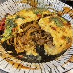 お好み焼きもみじ - 