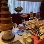 ロウリーズ・ザ・プライムリブ 大阪 - 