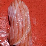 博多 鮨 まつもと - 大トロ