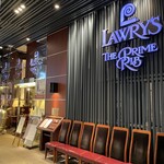 ロウリーズ・ザ・プライムリブ 大阪 - 