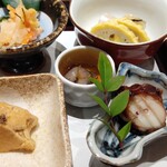 博多 鮨 まつもと - 