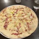 Pizzeria Romana Gianicolo - 