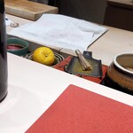 博多 鮨 まつもと - 