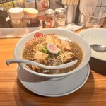 ホウテン食堂 奉天本家 - 