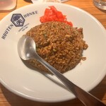 ホウテン食堂 奉天本家 - 